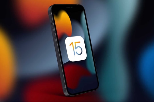 iOS 15 Beta 4 và iPadOS 15 Beta 4 có gì mới?