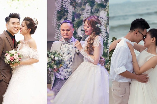 6 cặp chia tay trong nửa năm 2021, netizen đang mất dần niềm tin vào 2 chữ tình yêu ở showbiz Việt