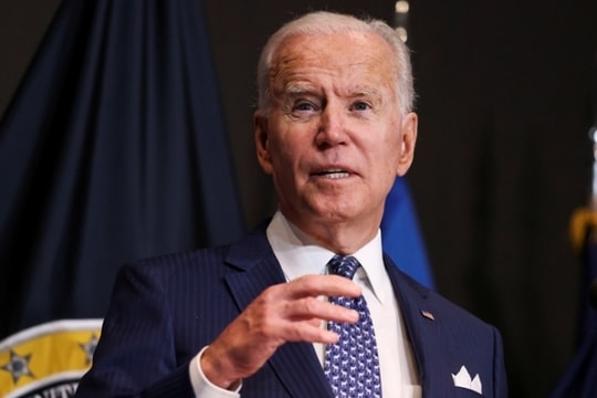 Điện Kremlin cho rằng nhà lãnh đạo Biden không thực sự thấu hiểu nước Nga