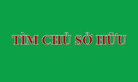 Công an quận 7 tìm chủ xe liên quan vụ cố ý gây thương tích