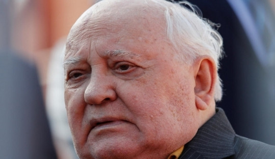 Lãnh đạo cuối cùng của Liên Xô Gorbachev lo ngại về kiểm soát vũ khí hạt nhân