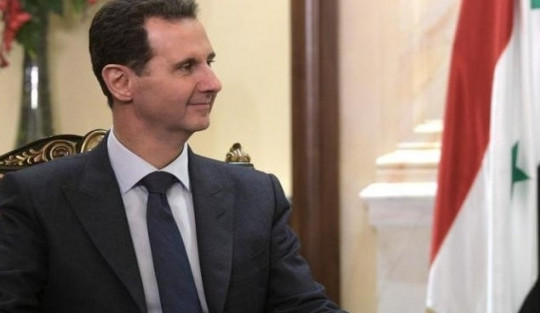 Tổng thống Syria yêu cầu thành lập chính phủ mới nhằm cải cách và tái thiết đất nước