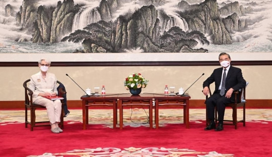 Sự kiện quốc tế nổi bật tuần 25-31/7: Mỹ-Trung Quốc họp cấp cao ở Thiên Tân; Hàn Quốc-Triều Tiên nối lại đường dây liên lạc