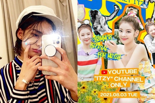 Tình cảnh chung của Hyunjin (Stray Kids) và Lia (ITZY) phải chăng là chiến lược của JYP: Cứ 'mặt dày' comeback, chờ Knet chửi mắng chán thì thôi?