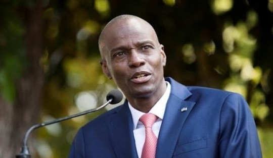 Nghi phạm liên quan vụ ám sát tổng thống Haiti là một cựu quan chức?
