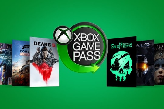 Mô hình Xbox Game Pass của Microsoft bị chê "đem lại hiệu quả kinh tế thấp"