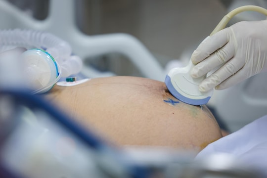 Bệnh viện hồi sức COVID-19 TP. HCM: Cửa sinh cuối cùng của bệnh nhân nguy kịch