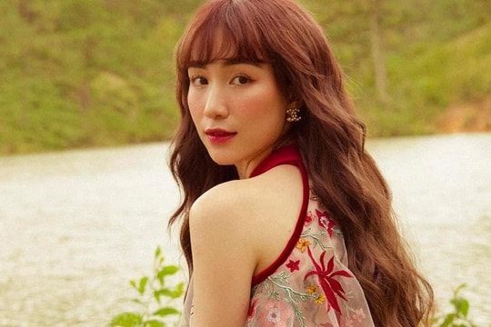 Pha nhận nhầm người quen không thể quê xệ hơn của một nam ca sĩ: tiết lộ Hòa Minzy từng yêu cháu trai, ai ngờ bị chính chủ phũ phàng