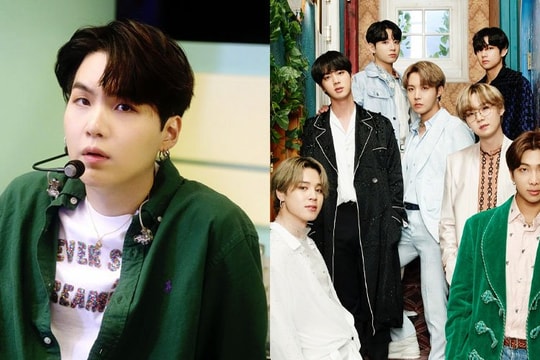 Nhiều netizen Hàn lên tiếng bảo vệ Suga (BTS) và quan điểm 'mặt tối' show âm nhạc Hàn Quốc: Nói đúng cớ sao vẫn bị 'ném đá'?