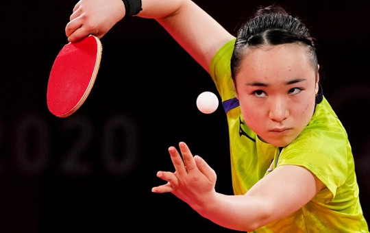 Dân mạng Trung Quốc cho rằng VĐV Olympic Nhật Bản đã gian lận