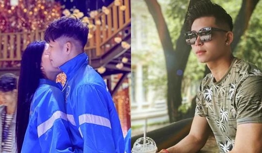 Người tình cầu thủ bị Ngọc Trinh phanh phui 'cắm sừng' là ai?
