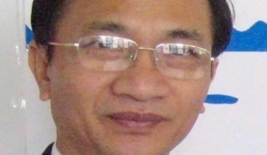 TS. Hoàng Ngọc Vinh:  Rất khó để tăng 'năng suất', chất lượng giáo dục nếu đầu tư quá thấp