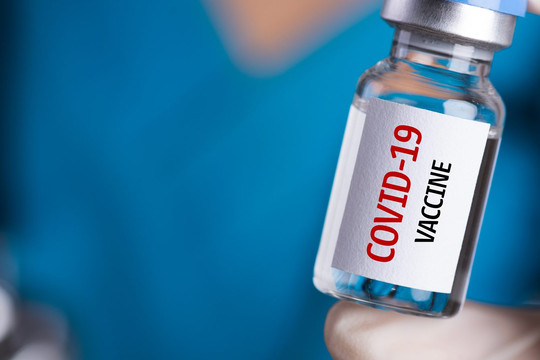Vingroup nhận chuyển giao độc quyền công nghệ sản xuất vắc xin Covid-19