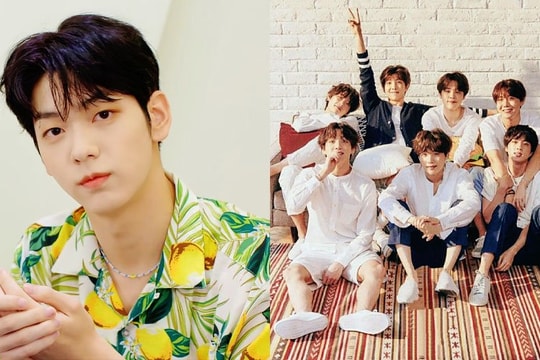 Soobin (TXT) tiết lộ 5 bài hát của tiền bối BTS mà mình yêu thích nhất: Lựa chọn đầu tiên gây bất ngờ!
