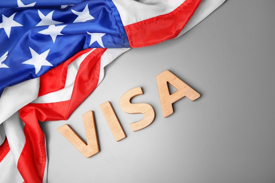 Mỹ ngừng cấp thị thực cho công dân Nga vô thời hạn