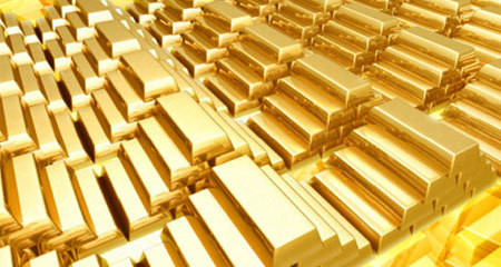 Giá vàng hôm nay 3/8: Tin tiêu cực từ Mỹ, vàng tăng mạnh