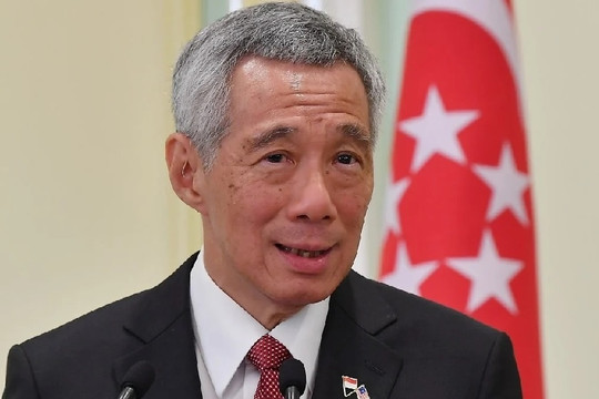 Thủ tướng Singapore: Nếu Mỹ-Trung Quốc đụng độ sẽ là thảm họa thế giới