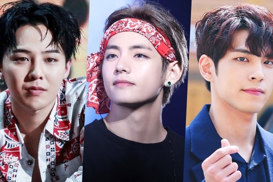 10 nhóm nam idol Kpop được tìm kiếm nhiều nhất Melon tháng 7/2021: BTS áp đảo như dự đoán, SEVENTEEN và EXO rơi khỏi top 3