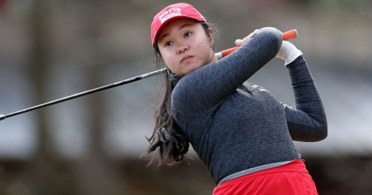 Hanako Kawasaki chia tay US Women’s Amateur