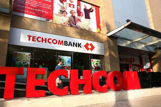 Lương nhân viên ngân hàng cao nhất: Techcombank, MB, Vietcombank dẫn 'top'