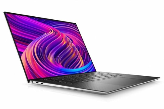 Hiệu năng Dell XPS 9510 có thể kém hơn kỳ vọng