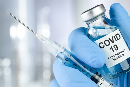 Có được uống thuốc giảm đau sau tiêm vắc xin Covid-19