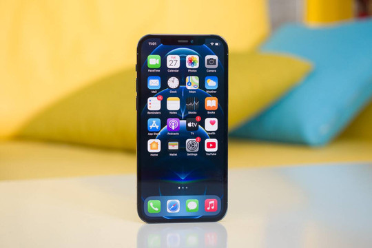 Bạn nên mua iPhone mới ngay hay chờ iPhone 13 ra mắt?