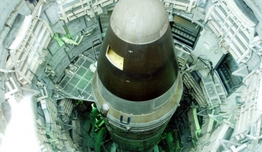 Kiểm soát vũ khí hạt nhân Mỹ-Trung: Thách thức hay cơ hội?