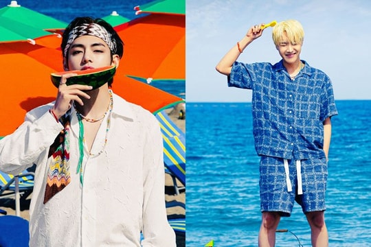 BTS đang được các địa phương ở Hàn Quốc 'săn đón' nồng nhiệt ra sao: 4 địa điểm nhóm chỉ vừa ghé qua liền trở thành chủ đề hot!