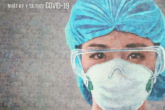 Những tác phẩm văn học về đại dịch Covid-19 của tác giả Việt