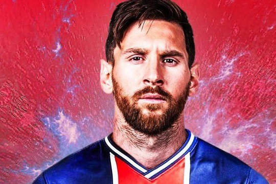 HLV Pochettino tuyên bố nóng PSG ký Messi và giữ Mbappe