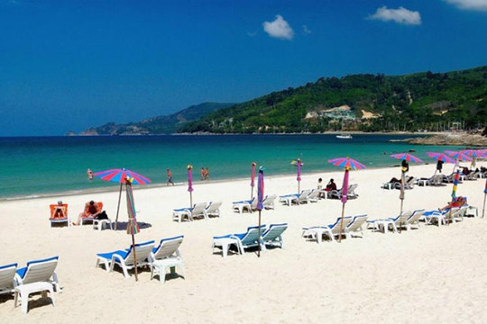 Những điều các đảo du lịch châu Á có thể học từ Phuket