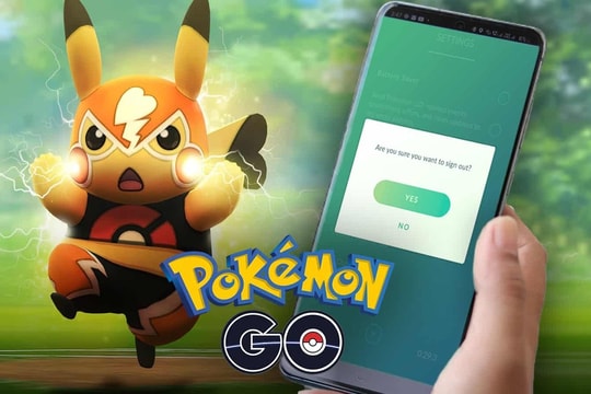 Người chơi hô hào tẩy chay Pokémon Go