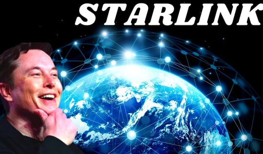 Speedtest "internet trên trời" của Elon Musk: Xứng đáng dịch vụ internet vệ tinh tốt nhất hành tinh