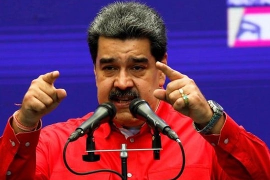 Sự lạc quan của Tổng thống Maduro trong 'hành trình tìm lại bình yên' cho Venezuela