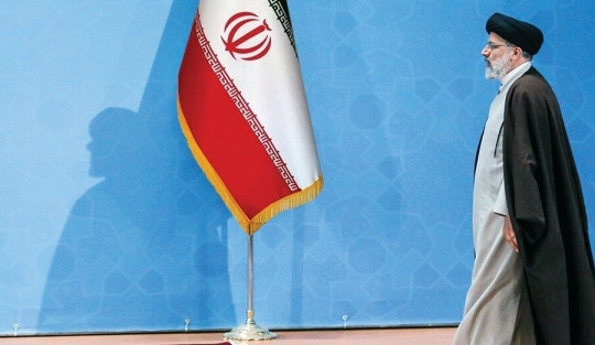 Iran dưới thời Tổng thống Raisi: Muốn quay trở lại Vienna 'sớm nhất có thể', không chỉ để đàm phán mà còn hơn thế nữa