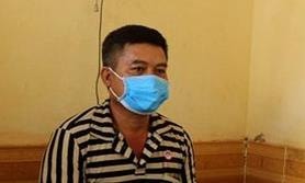 Tạm giam đối tượng chống người thi hành công vụ