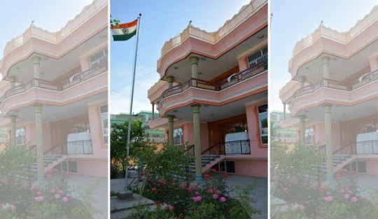 Tình hình Afghanistan: Ấn Độ đóng cửa lãnh sự quán, sơ tán nhân viên ngoại giao