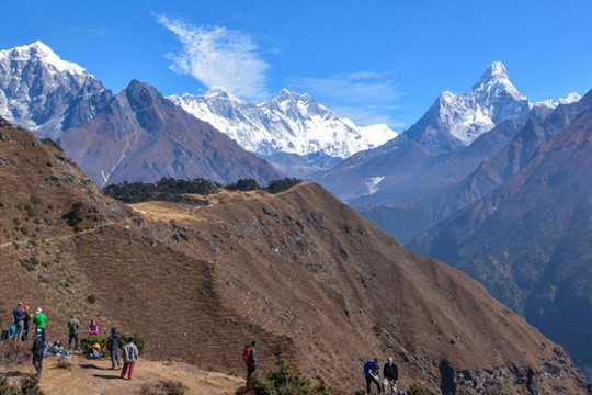 Sáng kiến giúp Nepal giải quyết tình trạng lao động du lịch mất việc vì Covid-19