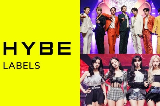 HYBE (Big Hit) bị chỉ trích vì media play trắng trợn cho nhóm nữ mới: Em gái của BTS, kỹ năng ngang trình BLACKPINK