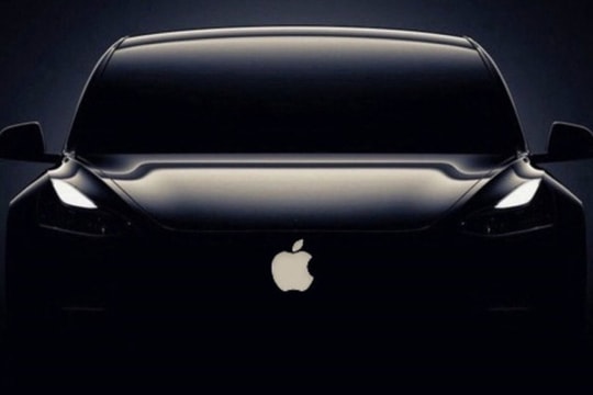 Apple bí mật gặp gỡ các đối tác Hàn Quốc có thể để bàn chuyện hợp tác sản xuất xe điện