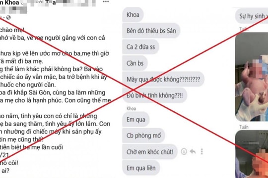 Nếu lừa tiền từ thiện, người liên quan nhóm 'bác sĩ Khoa' đối diện án phạt nào?