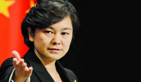 Lý do khiến Trung Quốc lên tiếng đòi các quốc gia tôn trọng 'chủ quyền tư pháp'