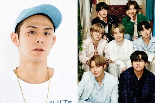 Netizen 'đào lại' lý do từ chối tham gia BTS của một nam rapper nổi tiếng: Big Hit cũng chỉ là công ty ép 'gà nhà' phẫu thuật thẩm mỹ?