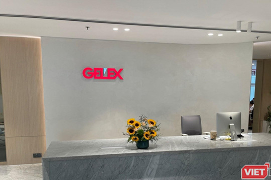 Gelex dùng 21 triệu cổ phiếu PXL huy động 300 tỉ đồng trái phiếu