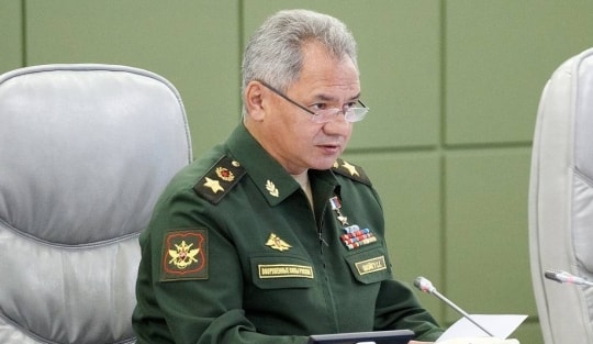 Liệt kê hàng loạt lần hợp tác quân sự, Nga nói đạt được 'mức tương tác cao' với Trung Quốc
