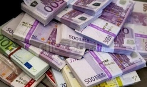 Tỷ giá USD, Euro ngày 13/8: USD tăng nhẹ