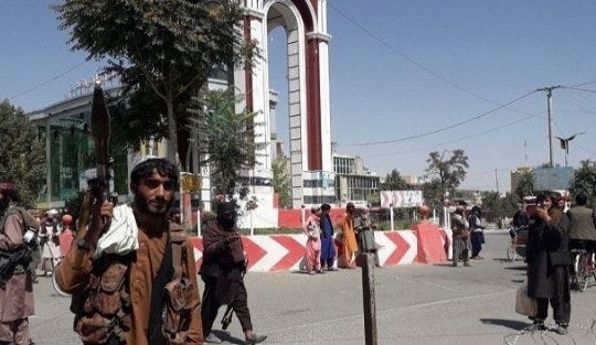 Tình hình Afghanistan: Liên hợp quốc chưa có lệnh di chuyển nhân viên, Pháp và Bỉ kêu gọi công dân sơ tán
