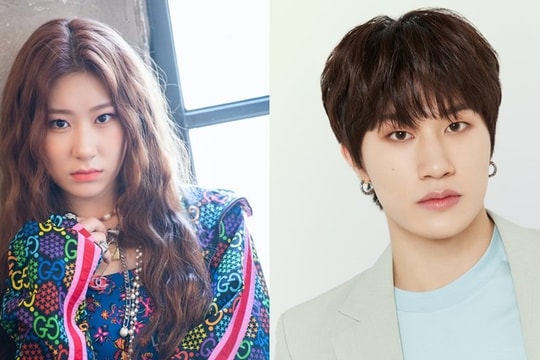 Phát hiện mới của netizen Hàn: Chaeryeong (ITZY) giống một idol nam của YG đến mức có thể nhầm lẫn là chị em ruột?
