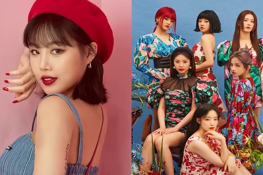 SÔC: Cube xác nhận Soojin rời (G)I-DLE sau scandal bắt nạt học đường, netizen Hàn vui mừng vì đợi kết cục này đã lâu